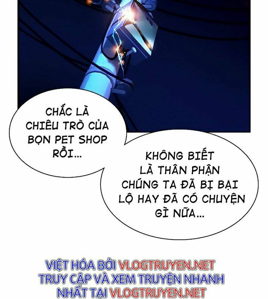 Nhân Trùng Đại Chiến Chapter 41 - Trang 2