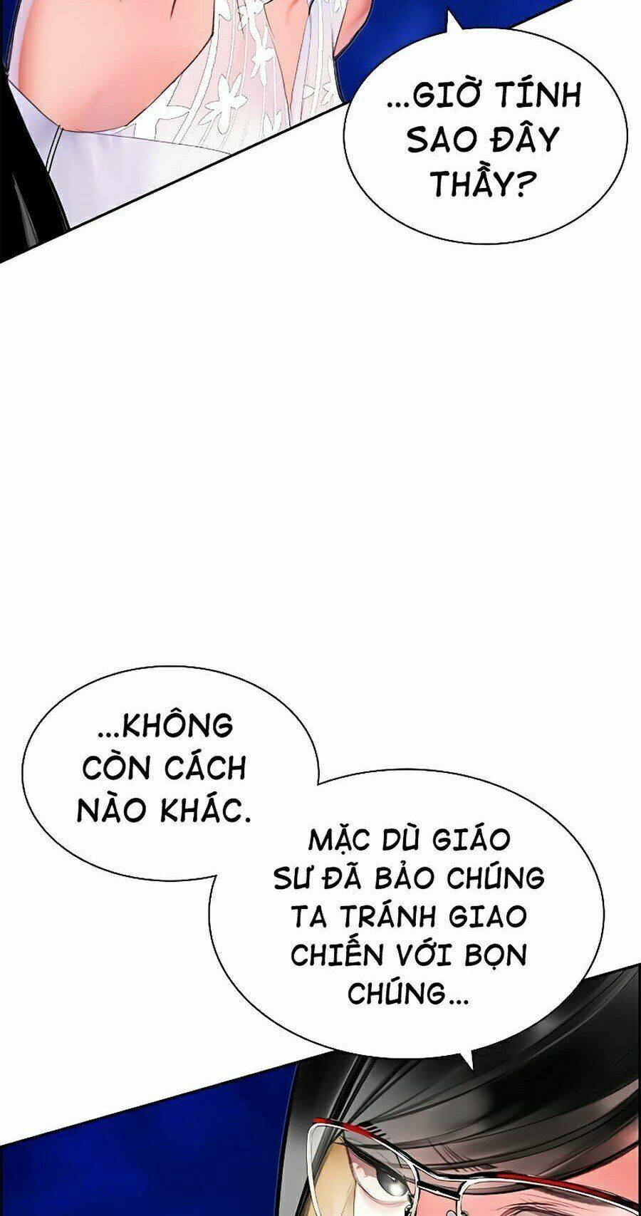 Nhân Trùng Đại Chiến Chapter 41 - Trang 2