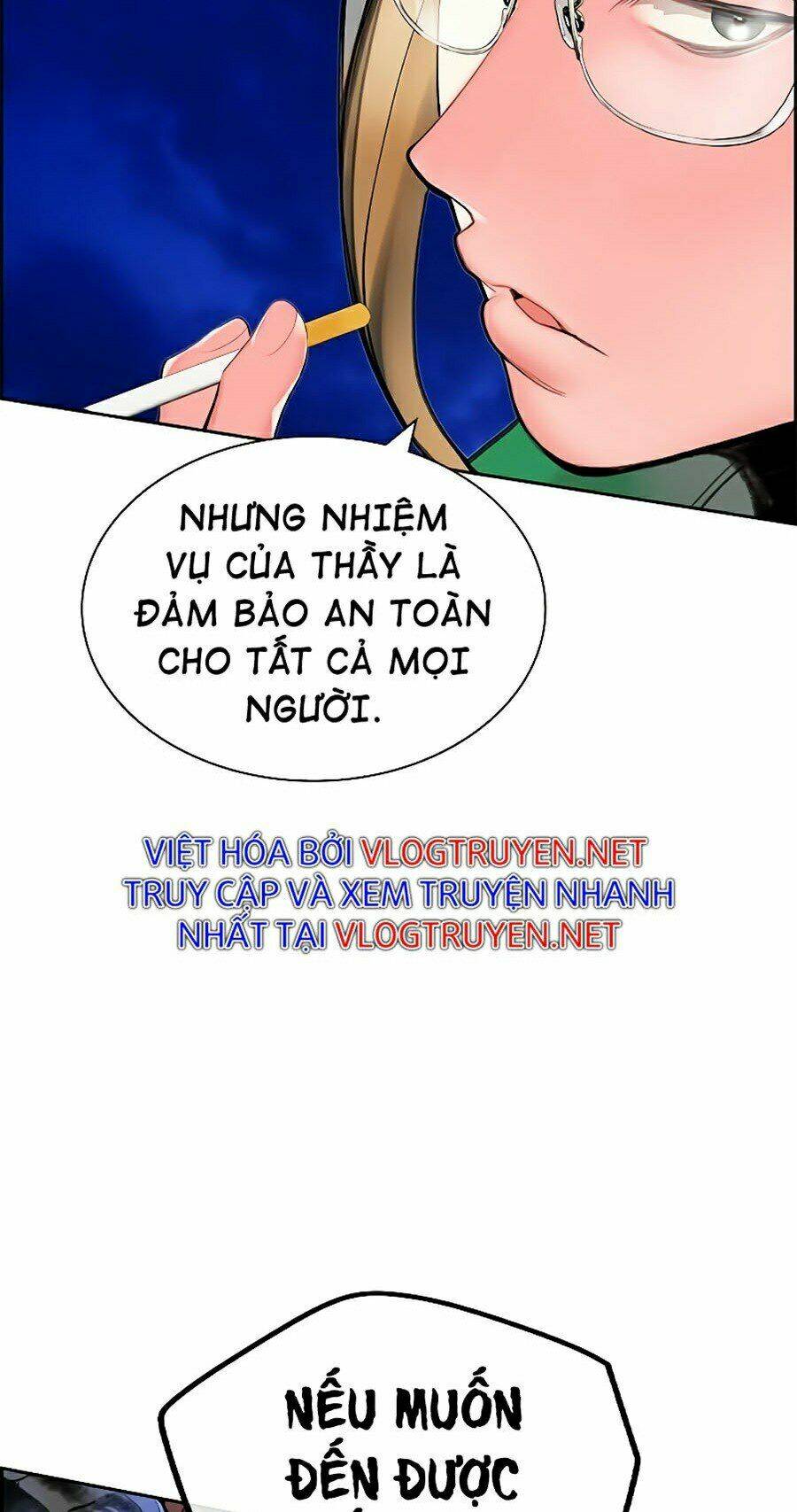 Nhân Trùng Đại Chiến Chapter 41 - Trang 2