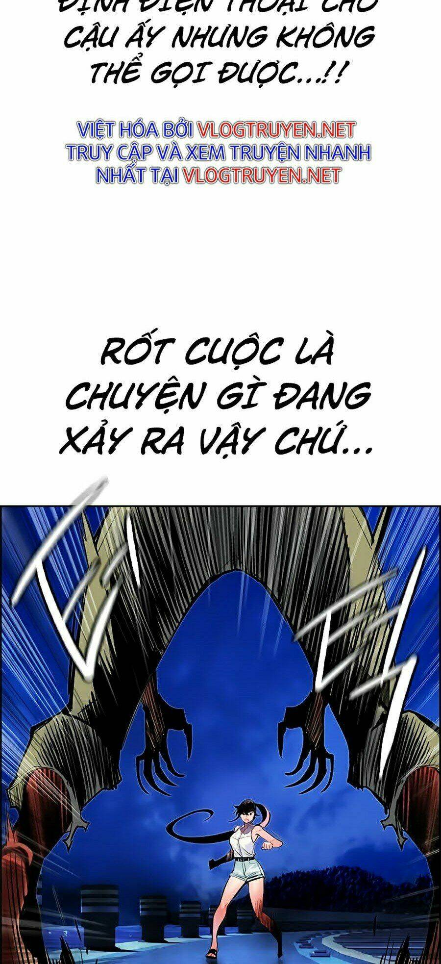 Nhân Trùng Đại Chiến Chapter 41 - Trang 2