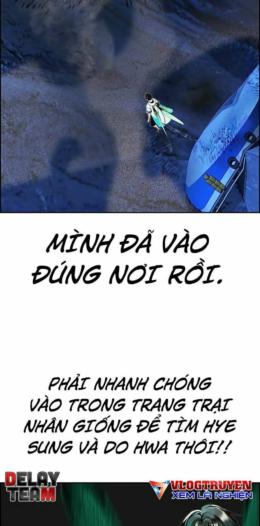 Nhân Trùng Đại Chiến Chapter 41 - Trang 2