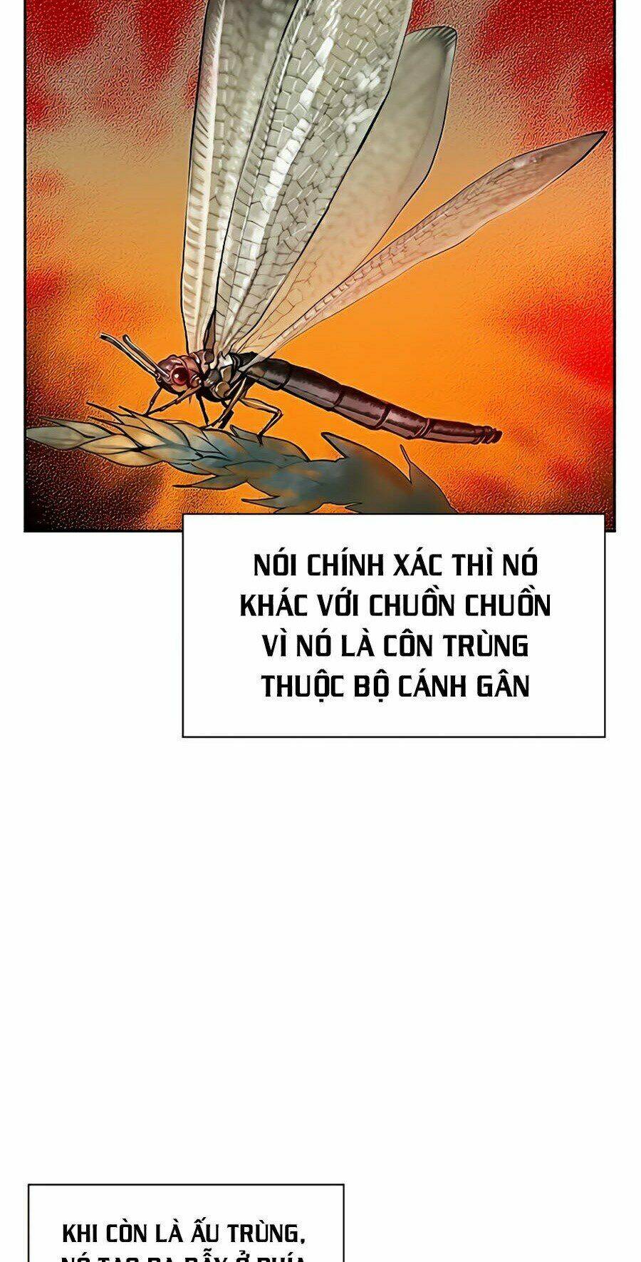 Nhân Trùng Đại Chiến Chapter 41 - Trang 2