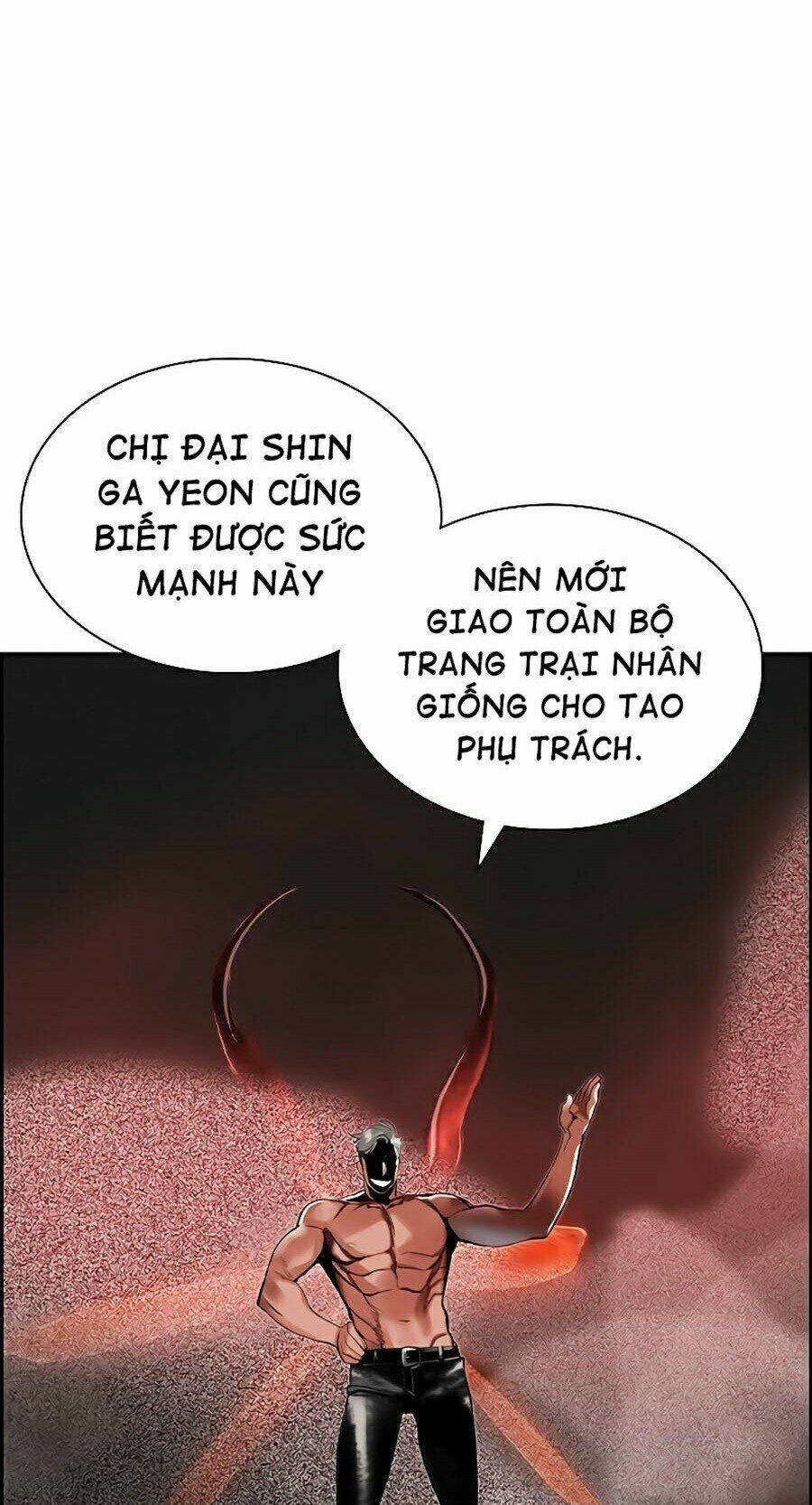 Nhân Trùng Đại Chiến Chapter 41 - Trang 2