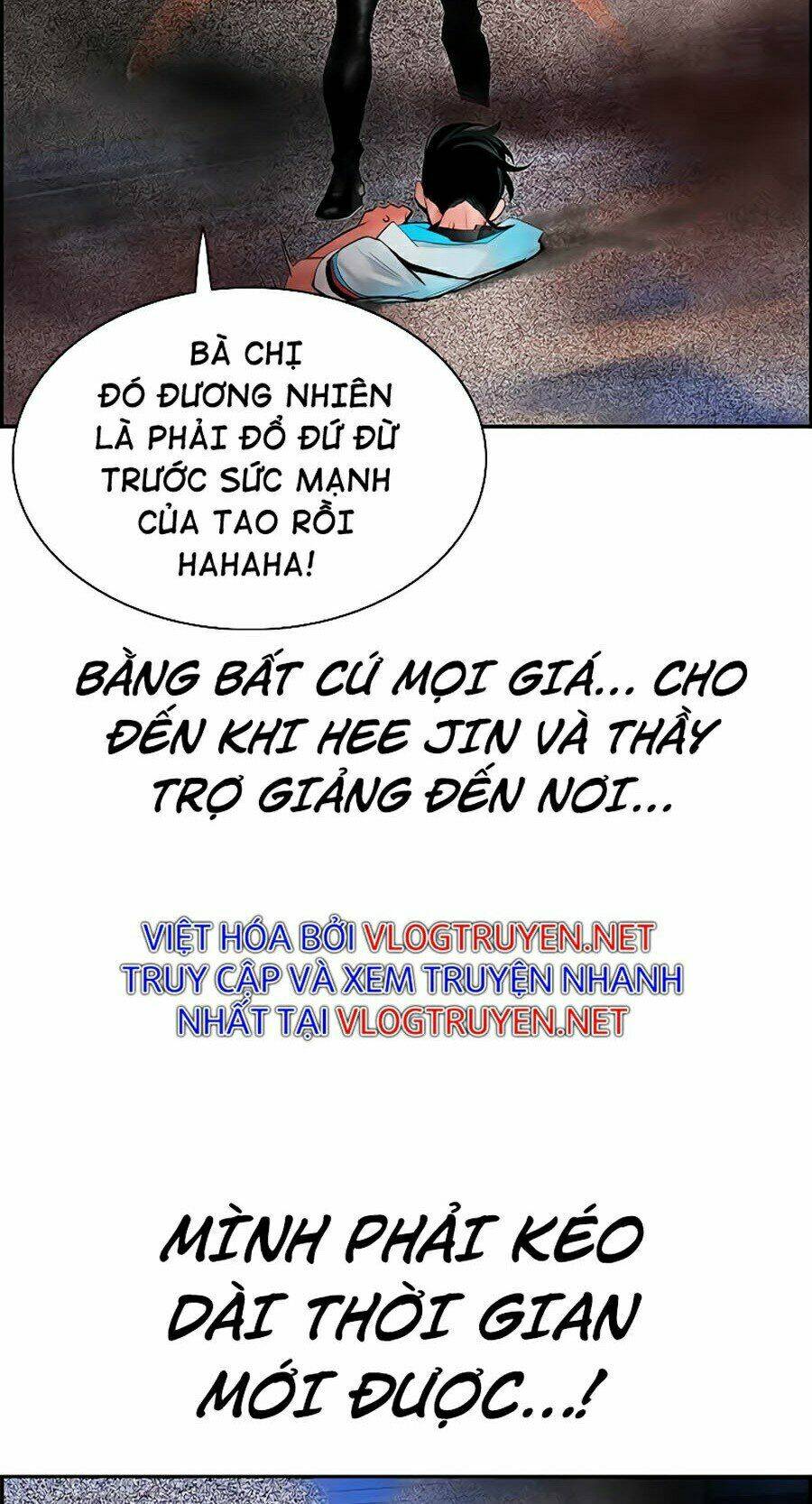 Nhân Trùng Đại Chiến Chapter 41 - Trang 2