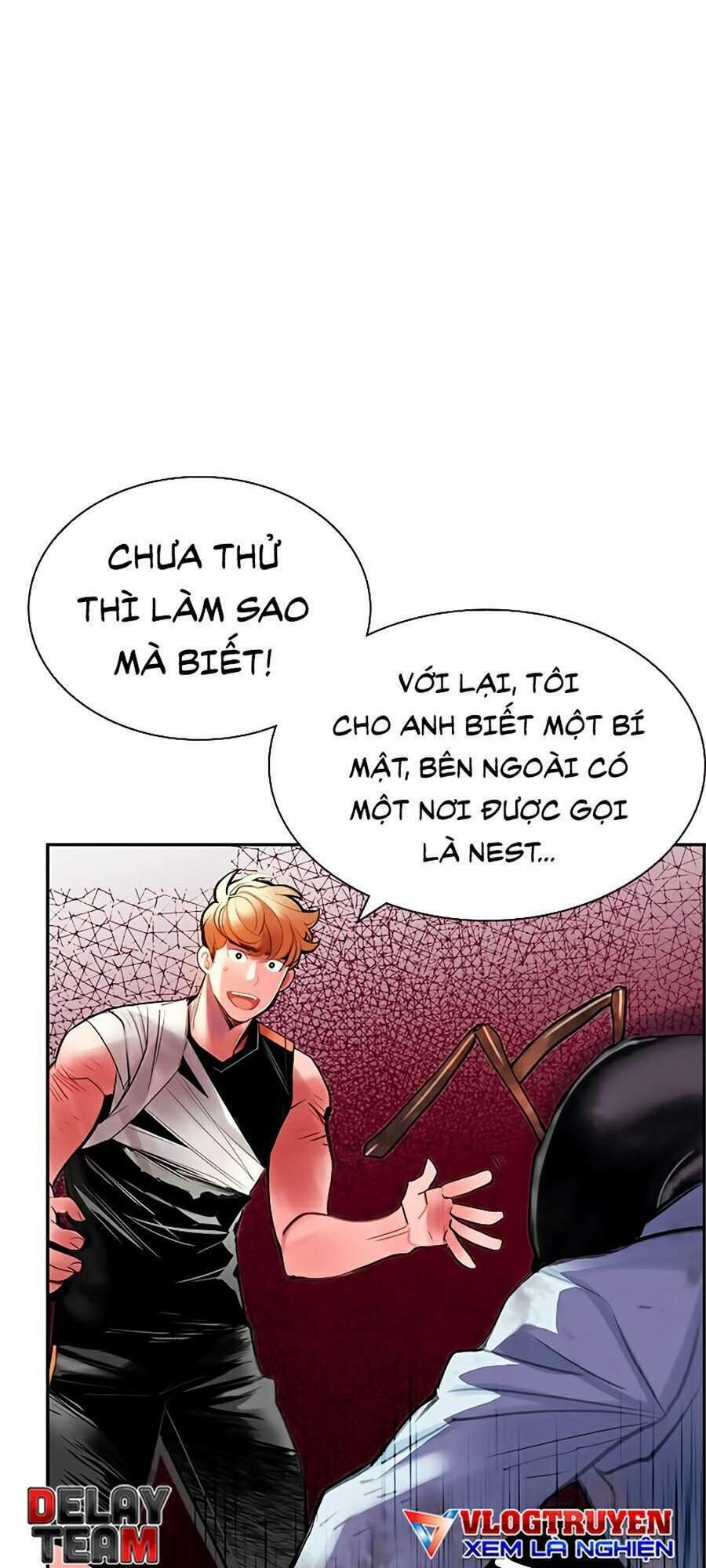 Nhân Trùng Đại Chiến Chapter 40 - Trang 2