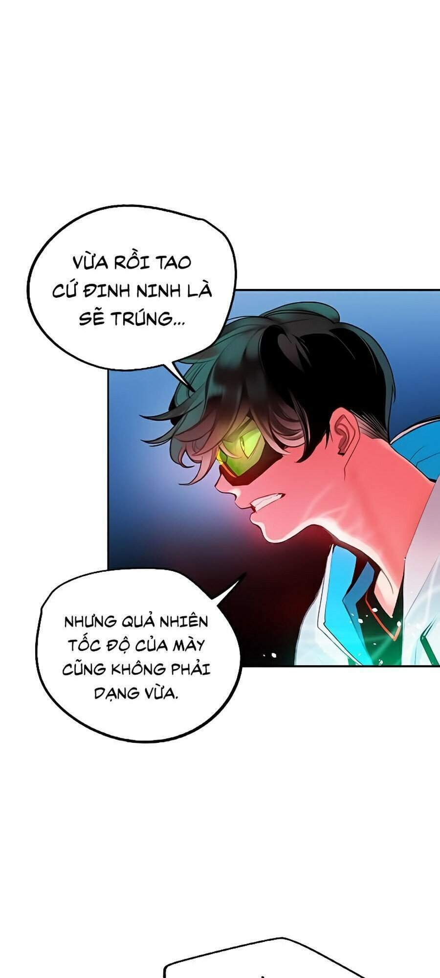 Nhân Trùng Đại Chiến Chapter 40 - Trang 2