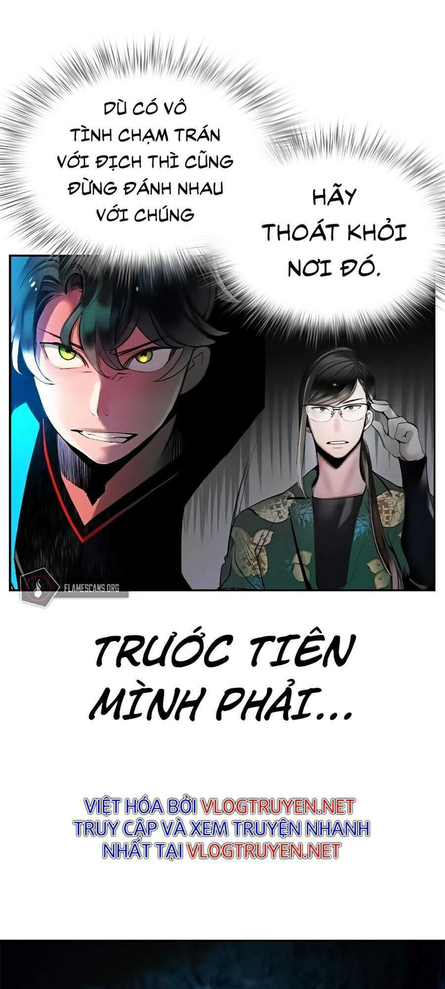 Nhân Trùng Đại Chiến Chapter 40 - Trang 2