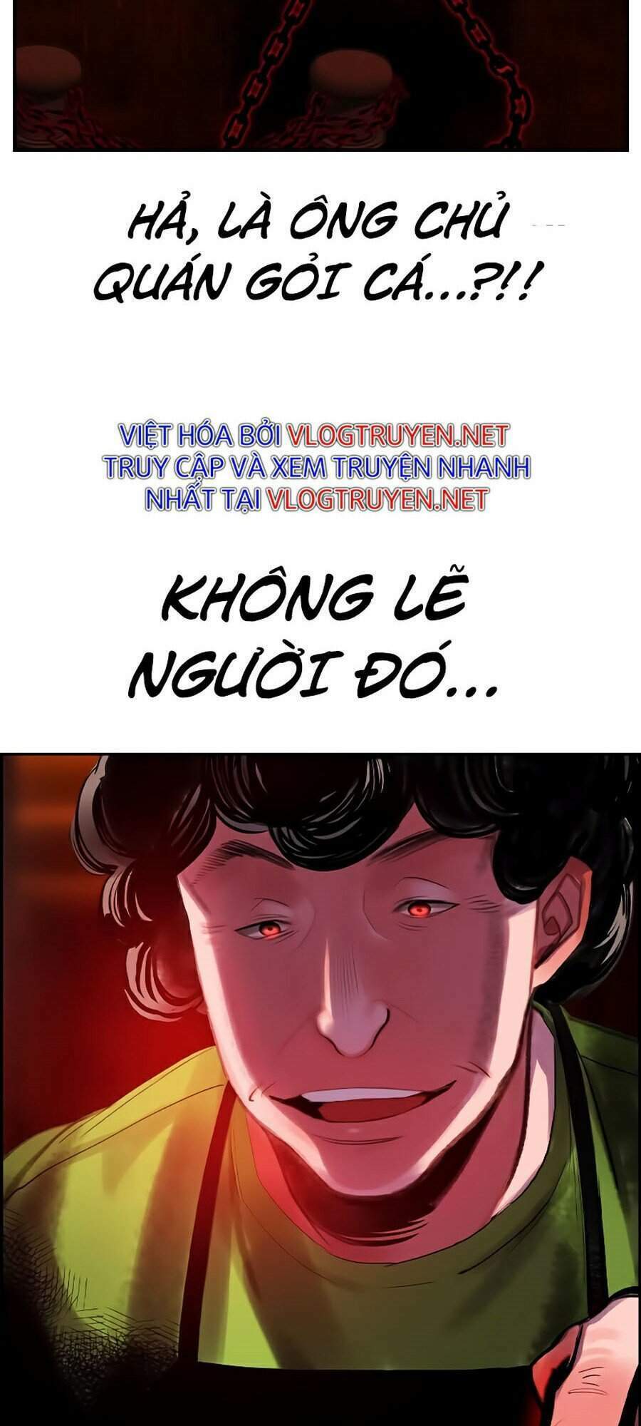 Nhân Trùng Đại Chiến Chapter 40 - Trang 2