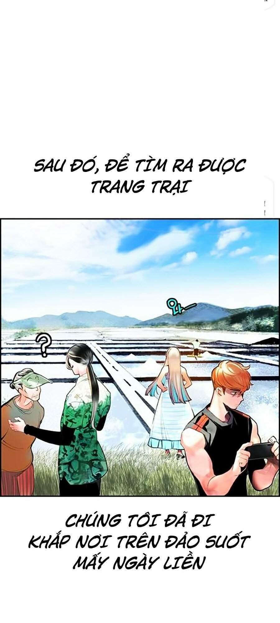 Nhân Trùng Đại Chiến Chapter 37 - Trang 2