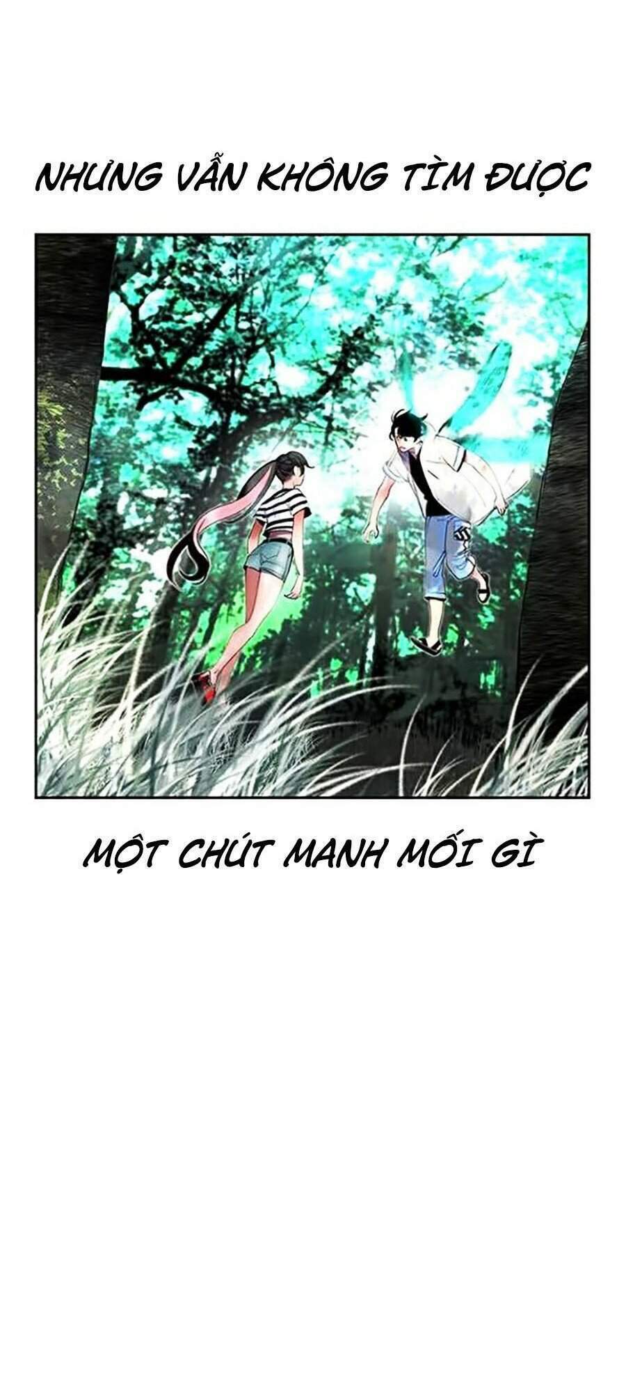 Nhân Trùng Đại Chiến Chapter 37 - Trang 2