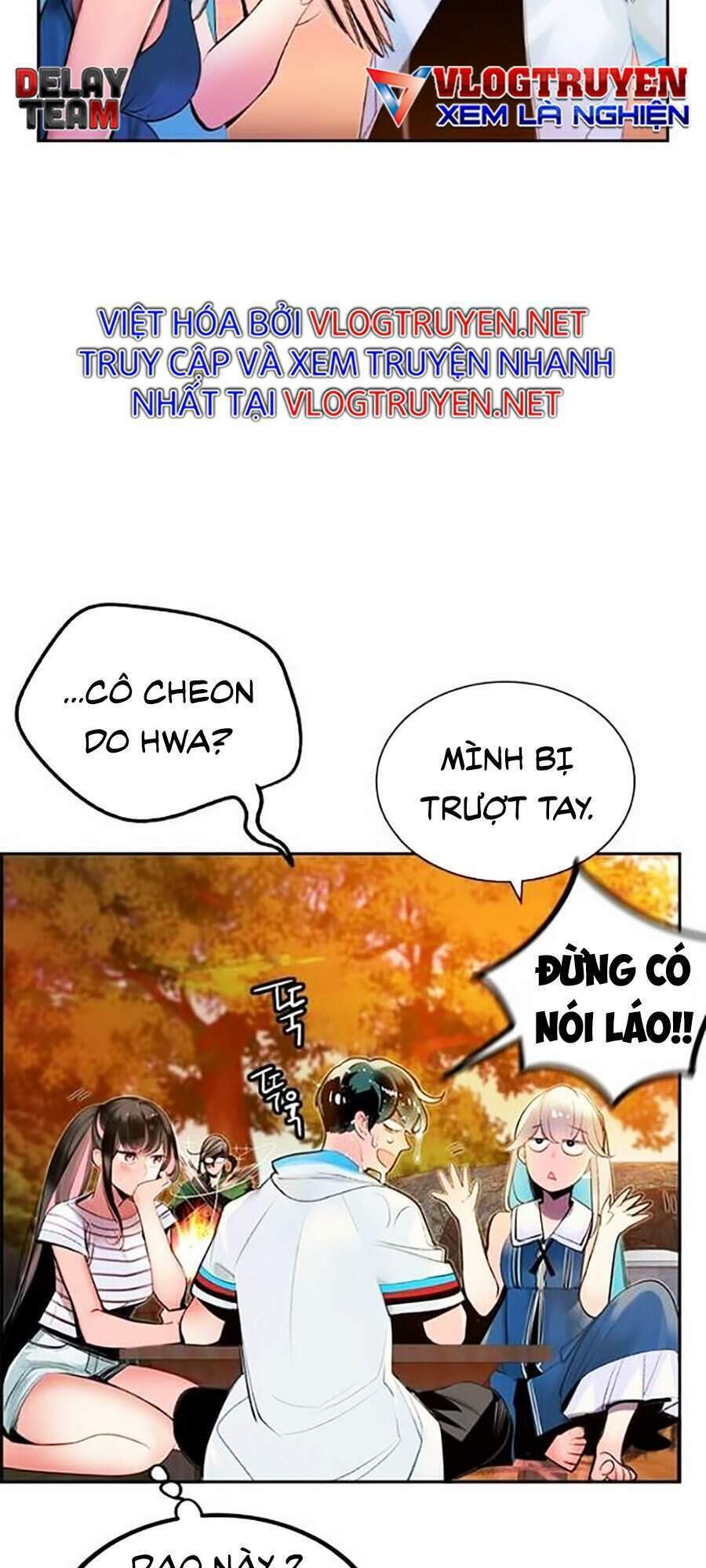 Nhân Trùng Đại Chiến Chapter 37 - Trang 2