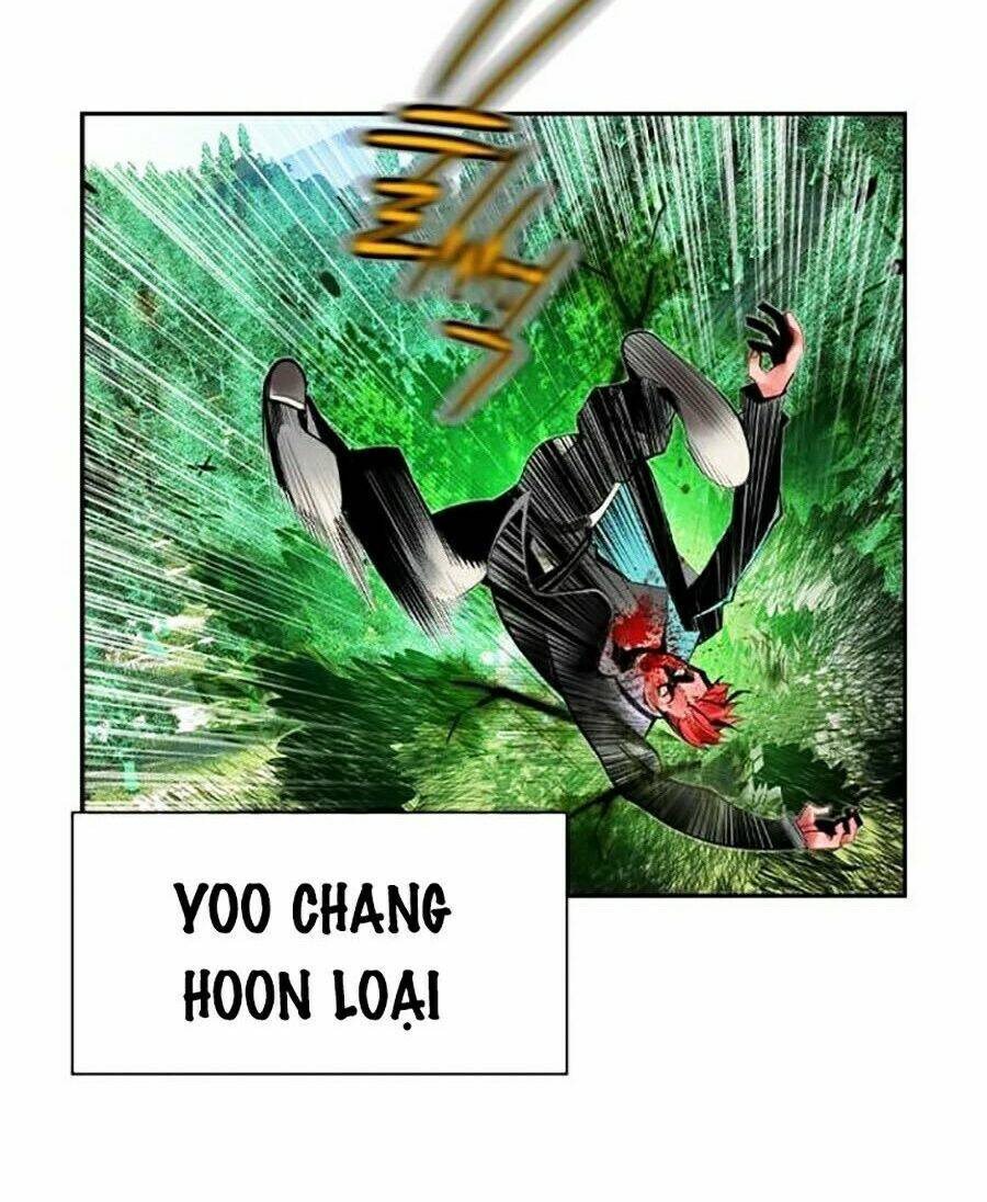 Nhân Trùng Đại Chiến Chapter 35 - Trang 2