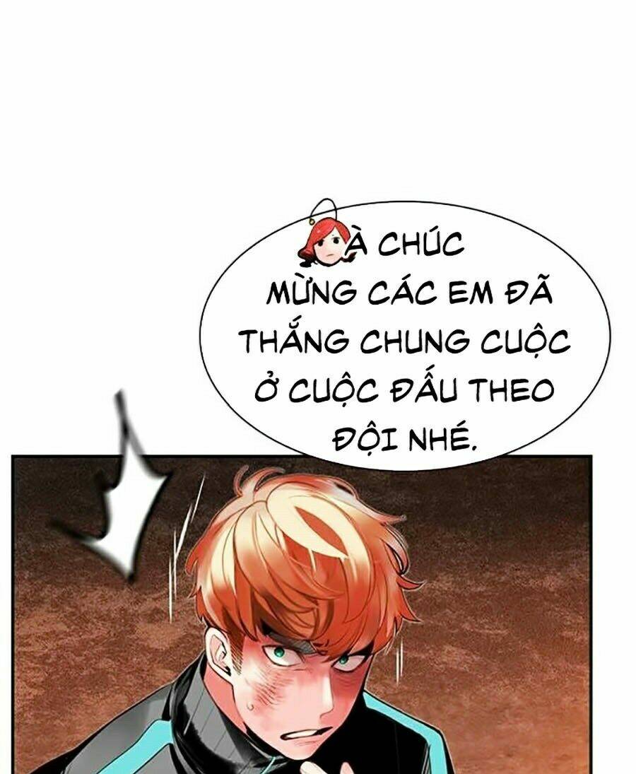 Nhân Trùng Đại Chiến Chapter 35 - Trang 2