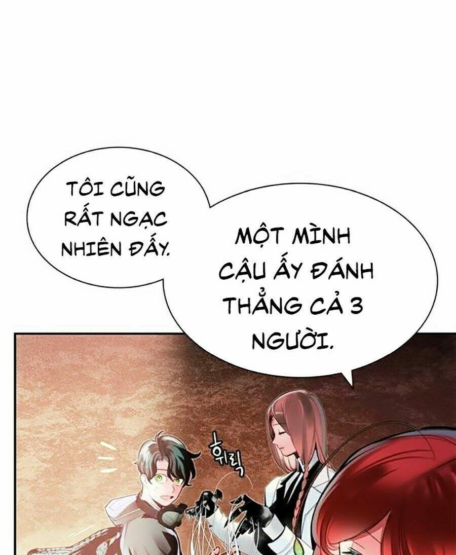 Nhân Trùng Đại Chiến Chapter 35 - Trang 2