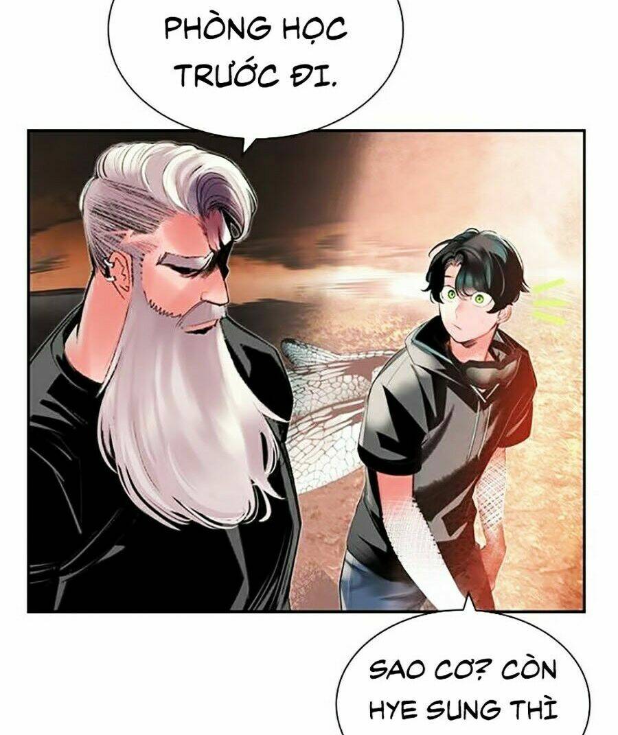 Nhân Trùng Đại Chiến Chapter 35 - Trang 2