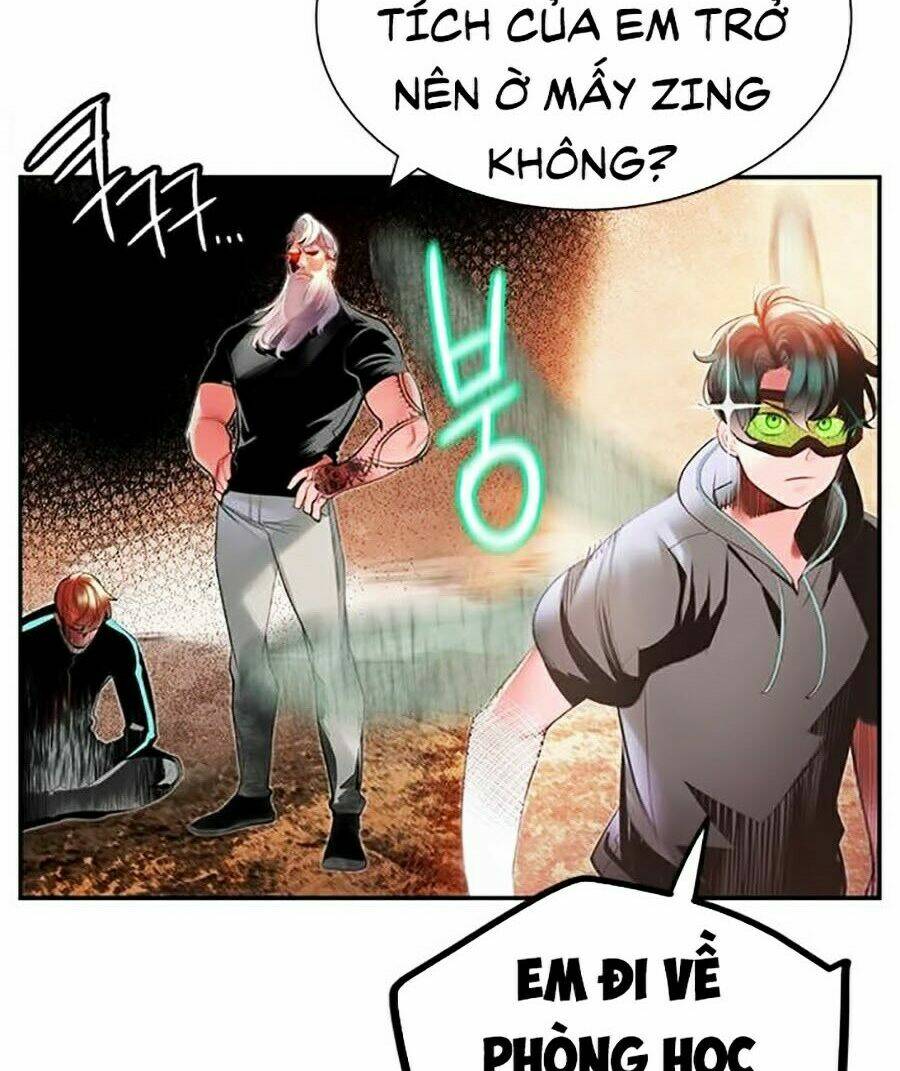 Nhân Trùng Đại Chiến Chapter 35 - Trang 2