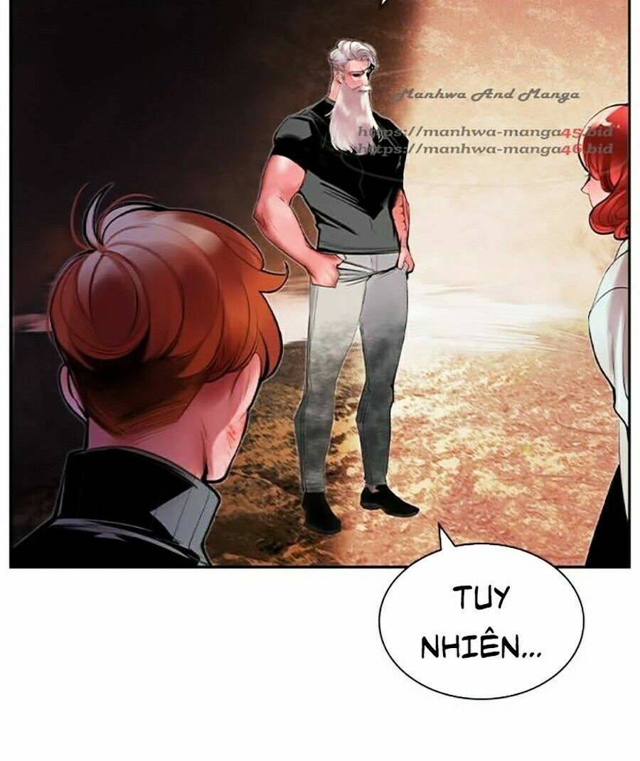 Nhân Trùng Đại Chiến Chapter 35 - Trang 2