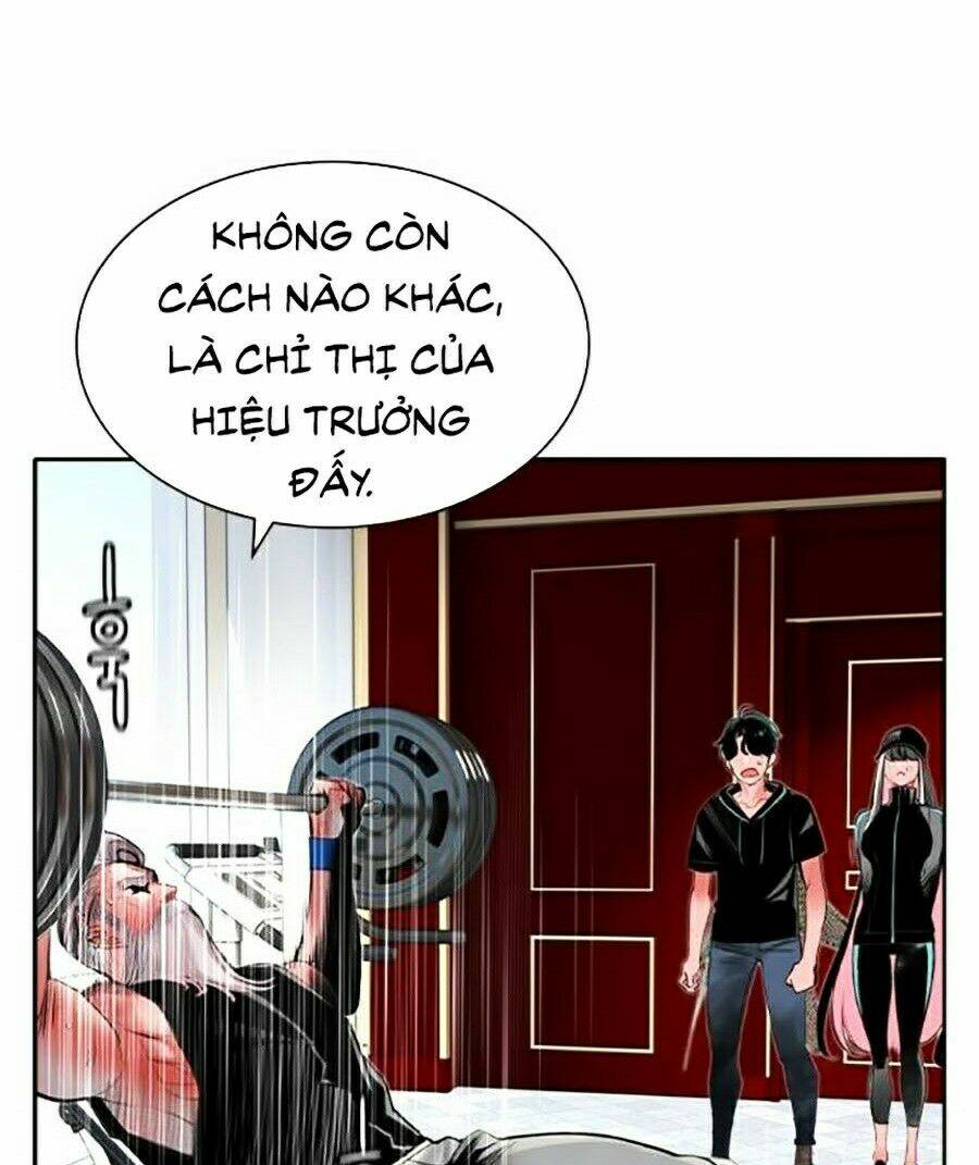 Nhân Trùng Đại Chiến Chapter 35 - Trang 2