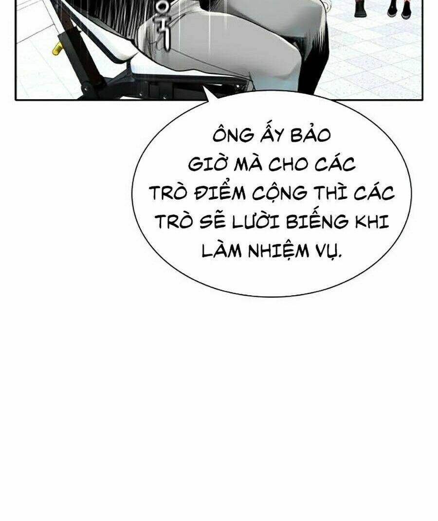 Nhân Trùng Đại Chiến Chapter 35 - Trang 2