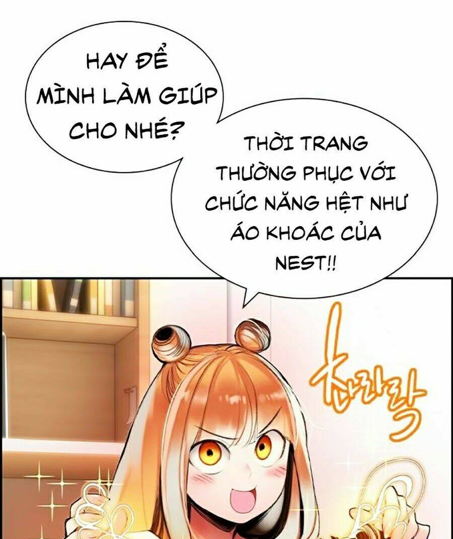 Nhân Trùng Đại Chiến Chapter 35 - Trang 2