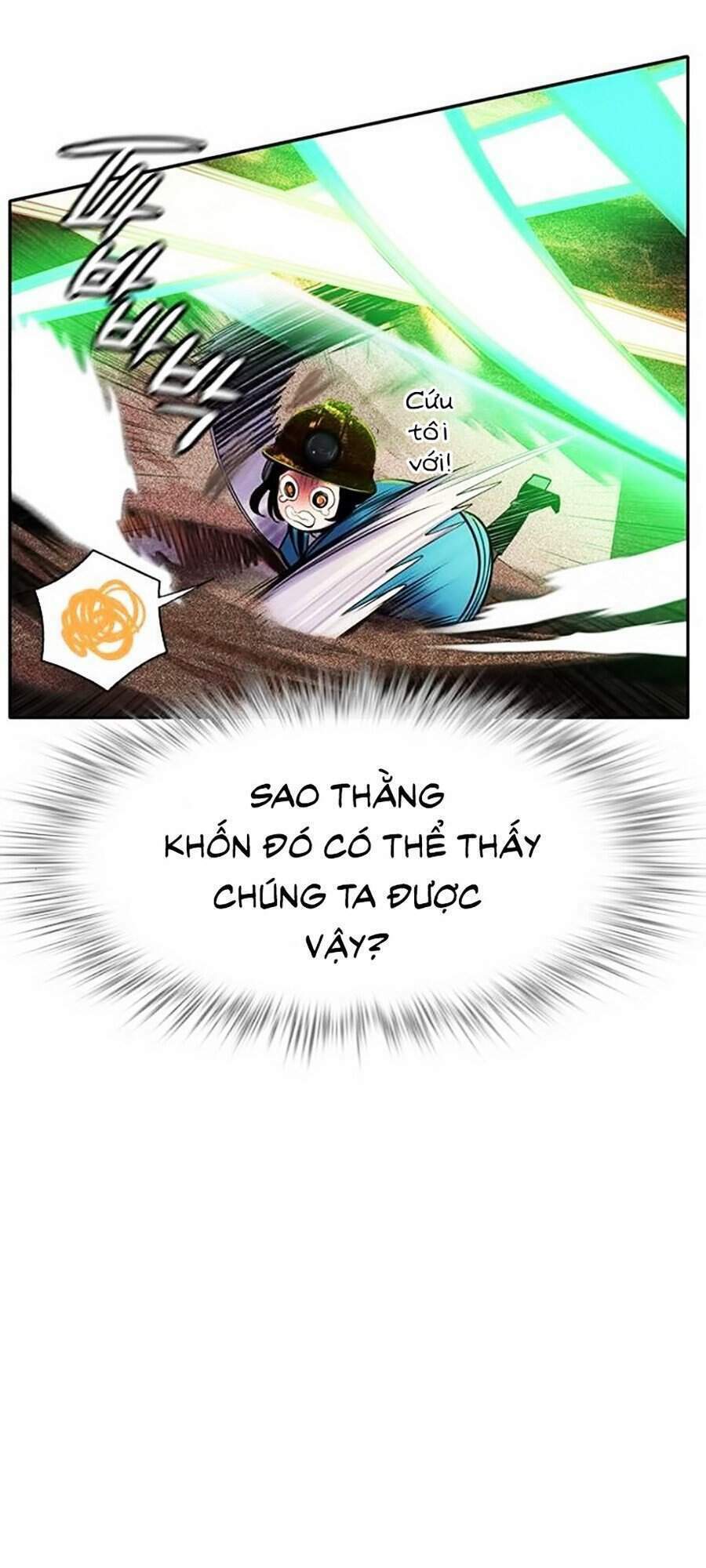 Nhân Trùng Đại Chiến Chapter 34 - Trang 2