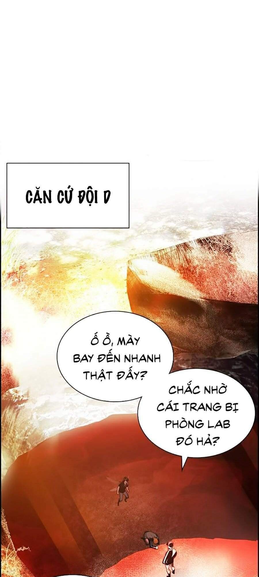 Nhân Trùng Đại Chiến Chapter 34 - Trang 2