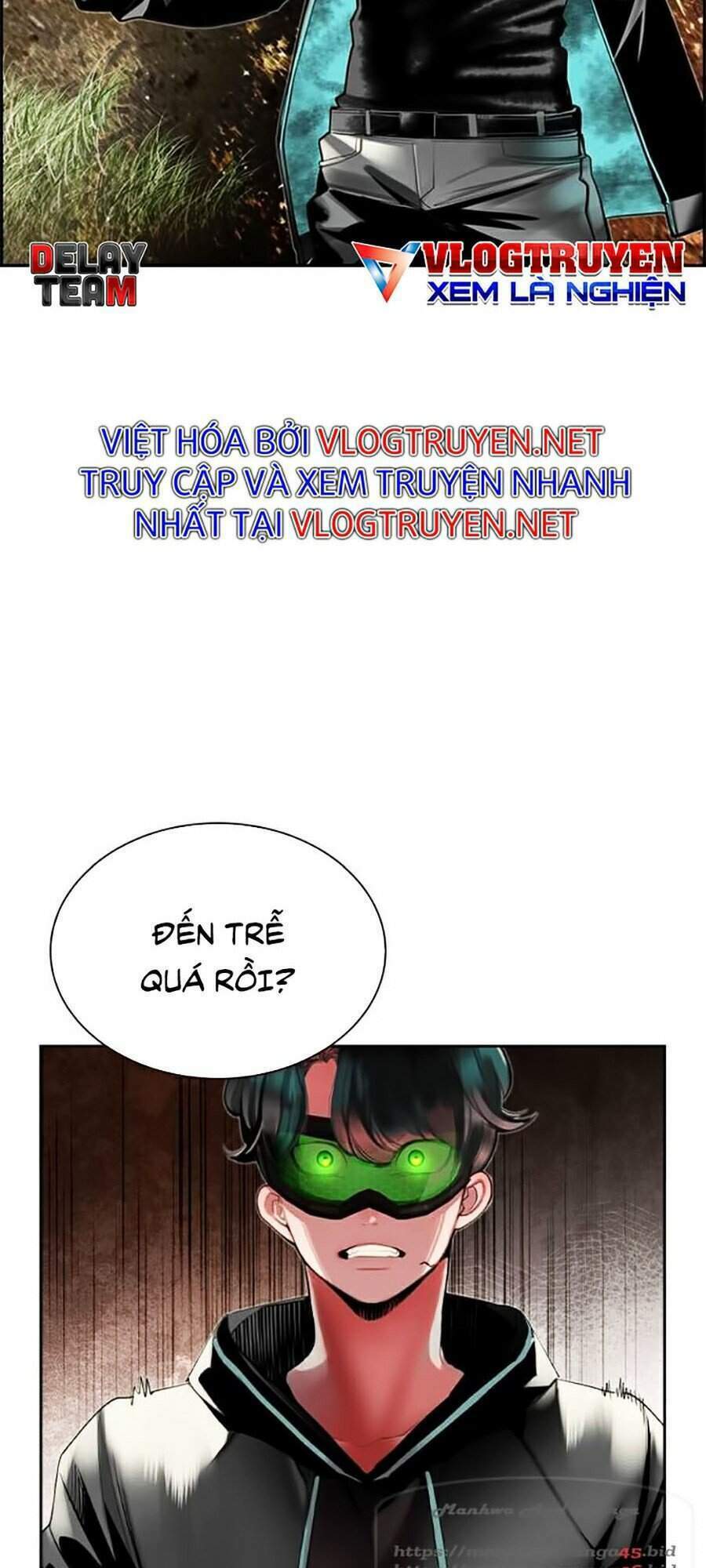 Nhân Trùng Đại Chiến Chapter 34 - Trang 2