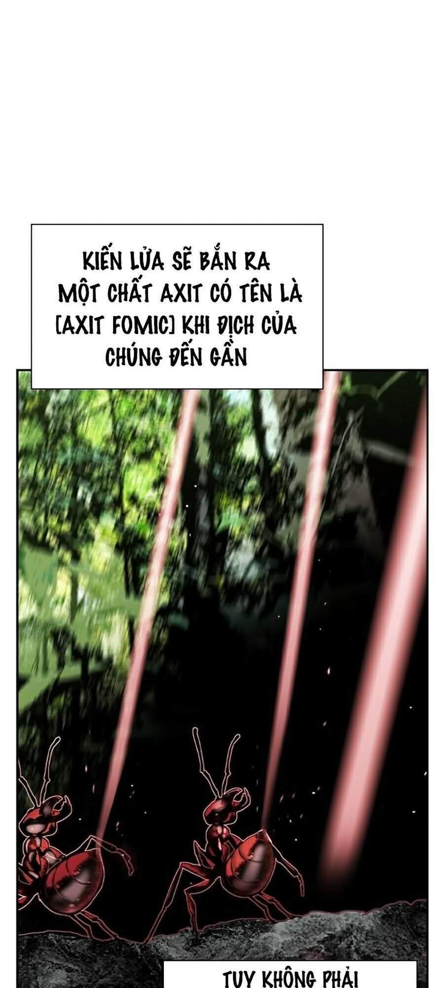 Nhân Trùng Đại Chiến Chapter 34 - Trang 2