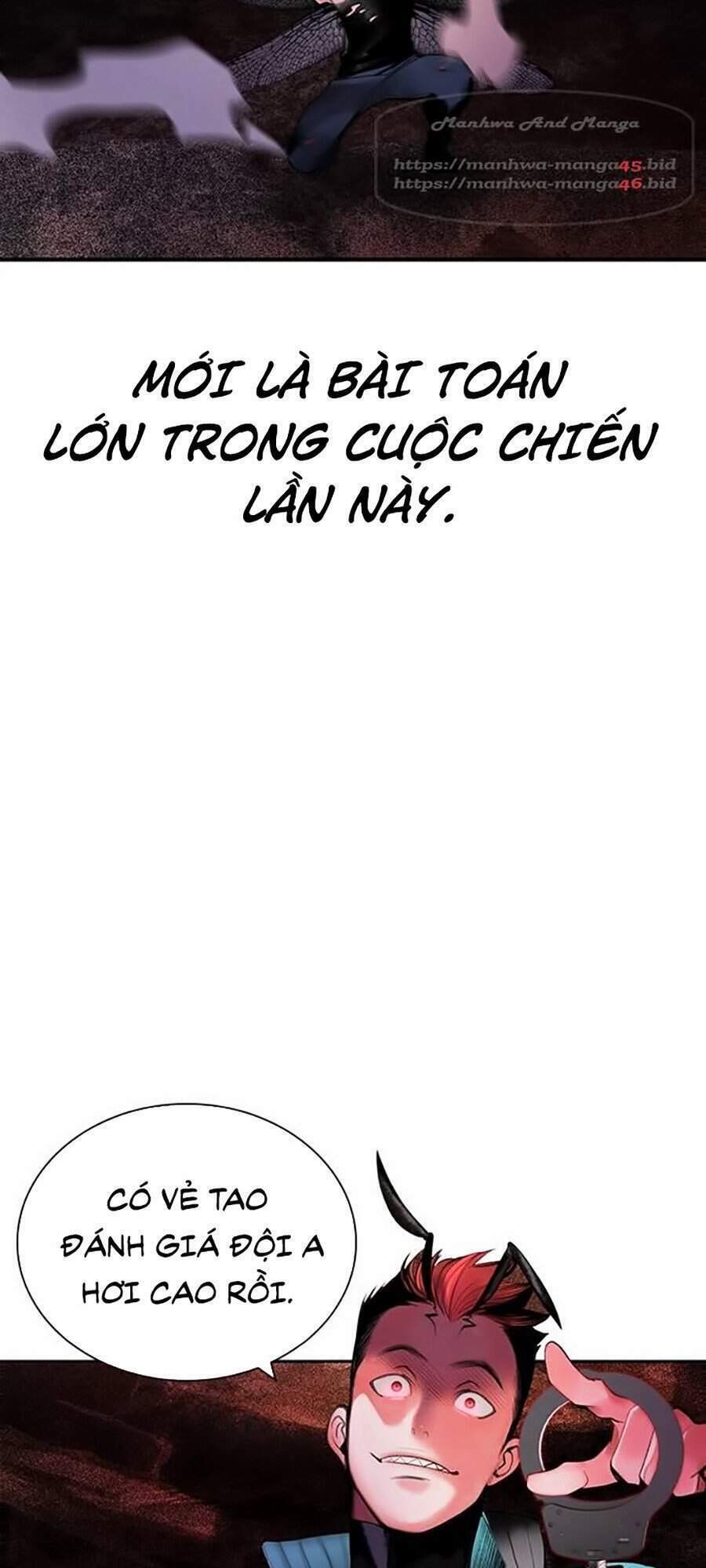 Nhân Trùng Đại Chiến Chapter 34 - Trang 2