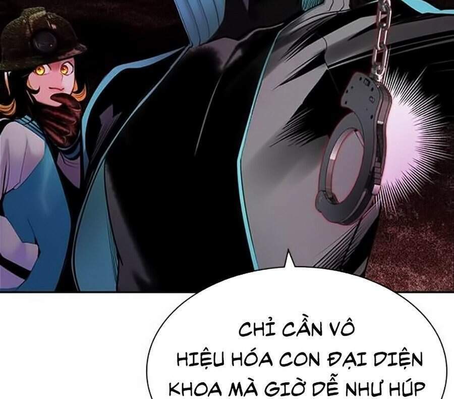 Nhân Trùng Đại Chiến Chapter 34 - Trang 2