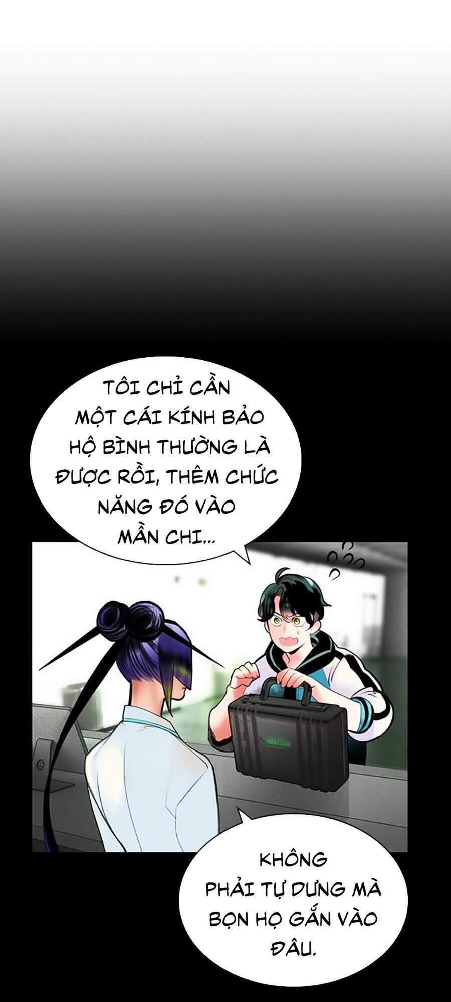 Nhân Trùng Đại Chiến Chapter 34 - Trang 2