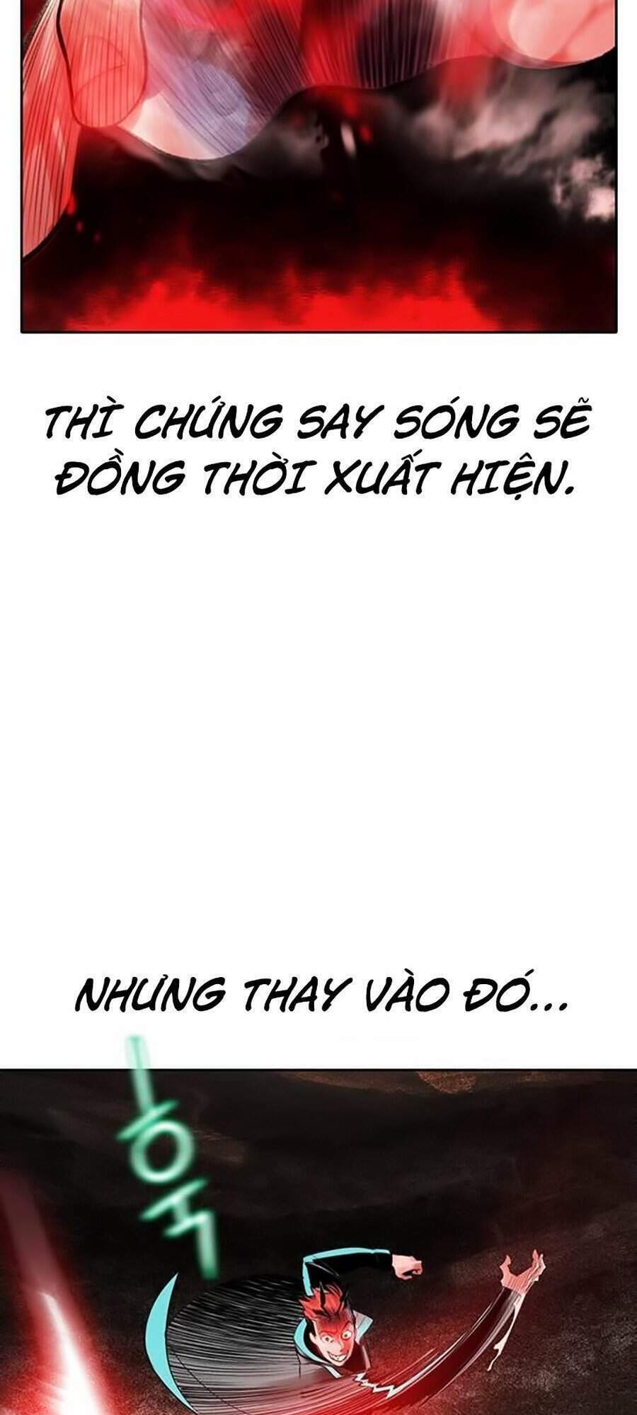 Nhân Trùng Đại Chiến Chapter 34 - Trang 2