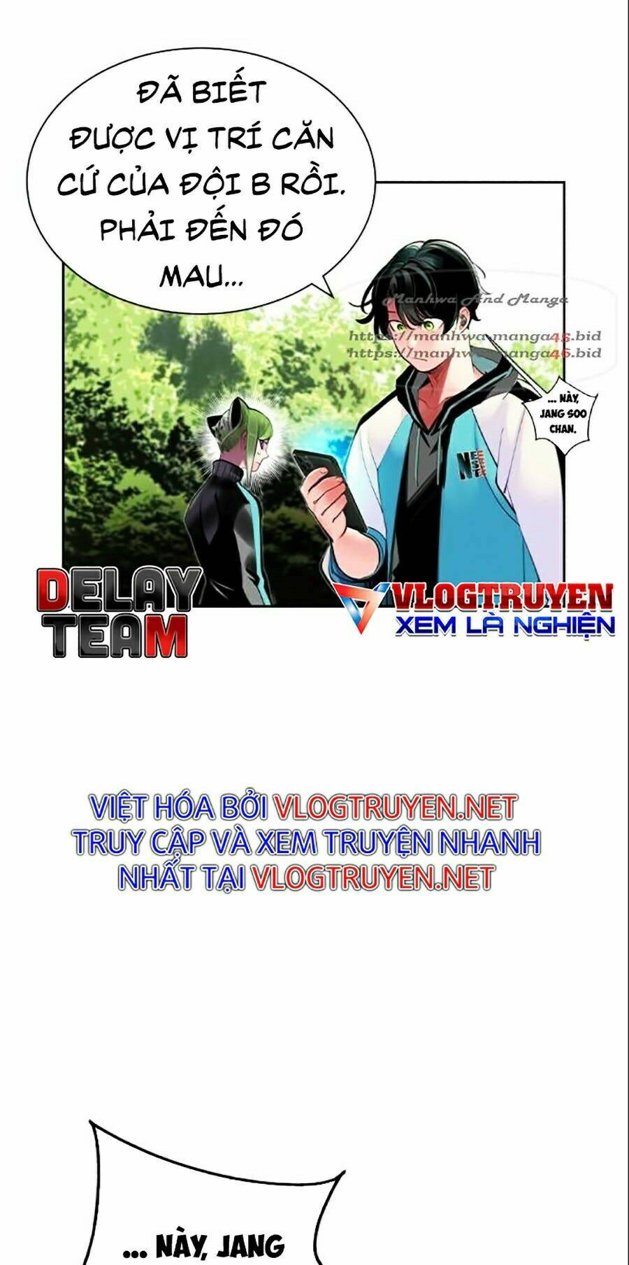 Nhân Trùng Đại Chiến Chapter 31 - Trang 2