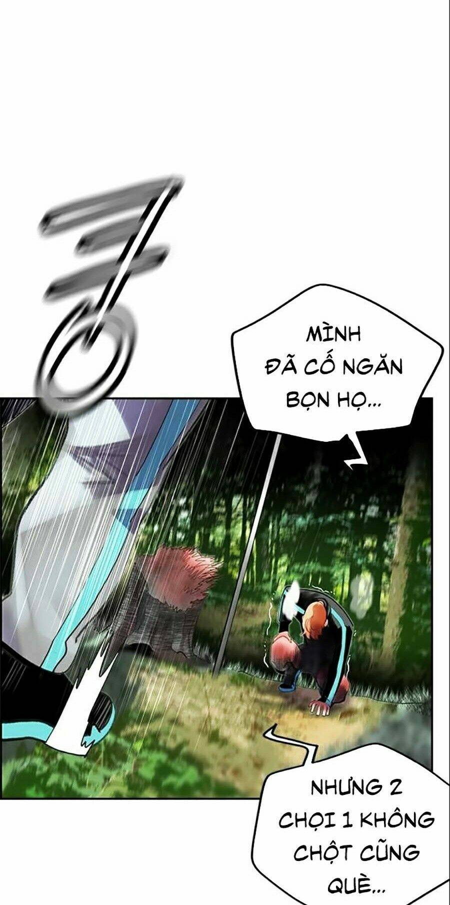 Nhân Trùng Đại Chiến Chapter 31 - Trang 2