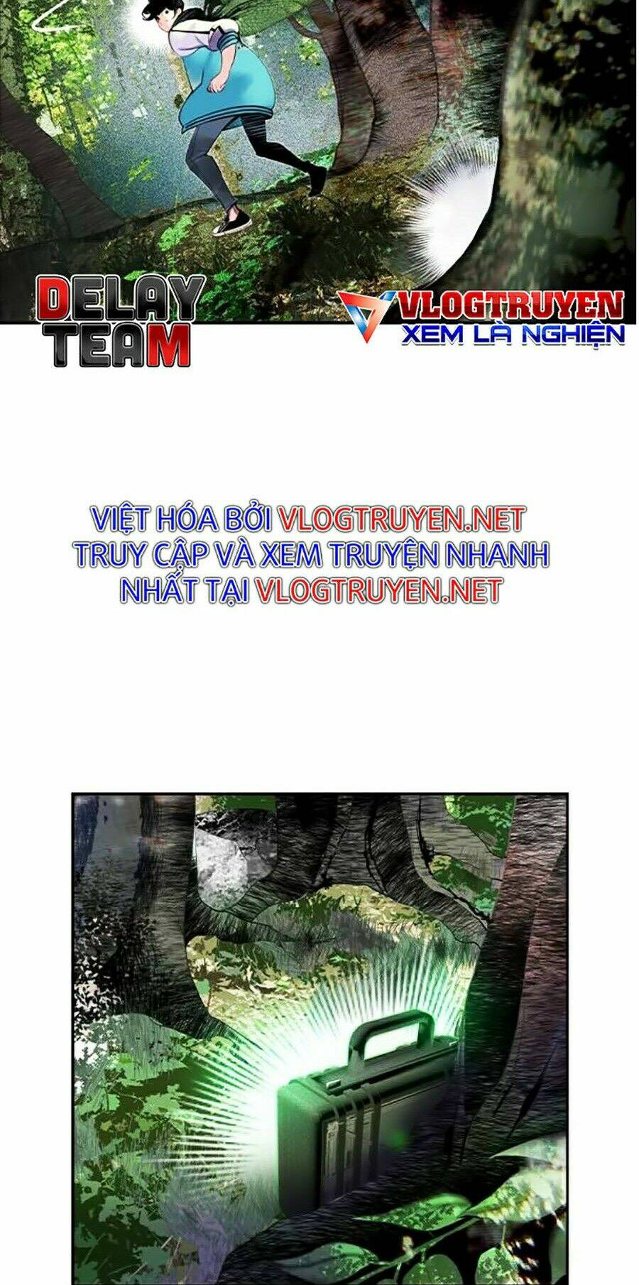 Nhân Trùng Đại Chiến Chapter 31 - Trang 2