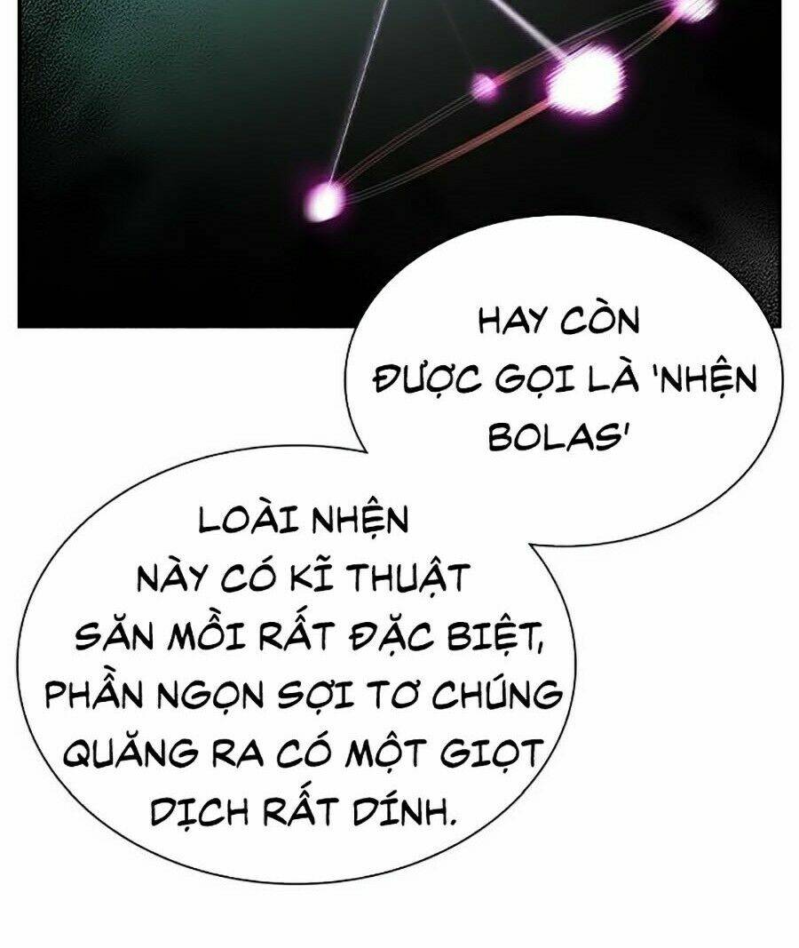 Nhân Trùng Đại Chiến Chapter 31 - Trang 2