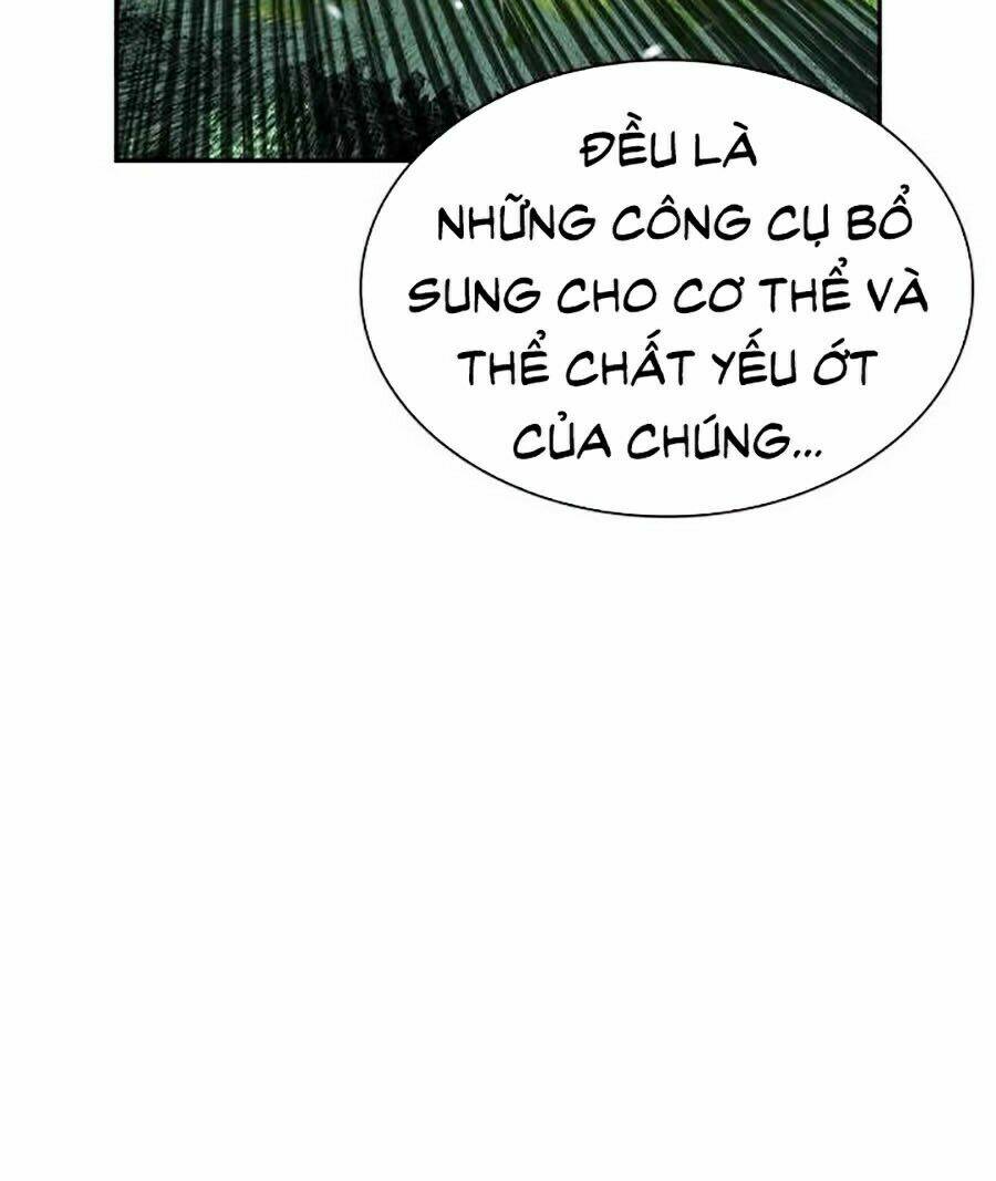 Nhân Trùng Đại Chiến Chapter 31 - Trang 2