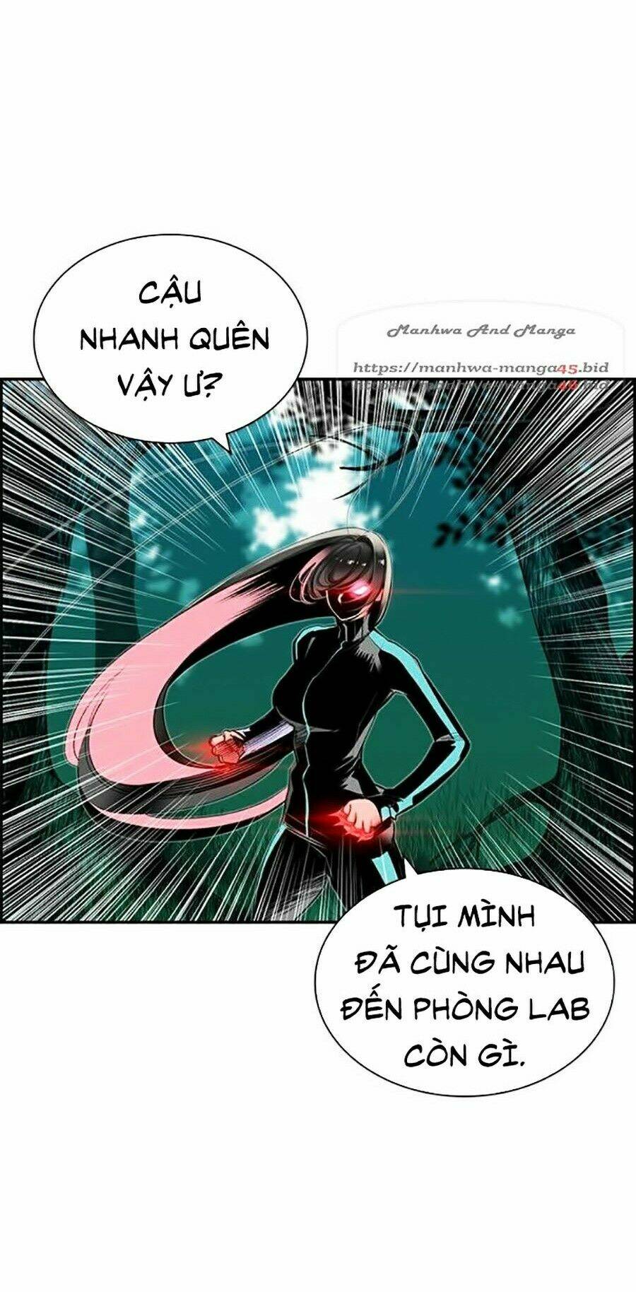 Nhân Trùng Đại Chiến Chapter 31 - Trang 2