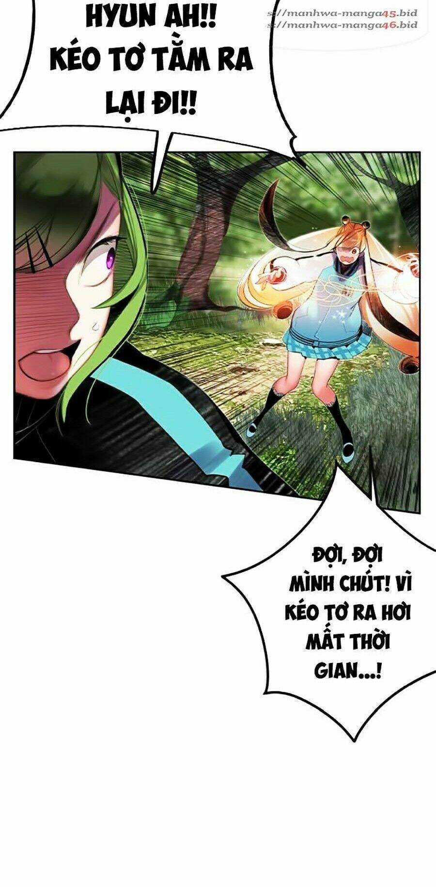 Nhân Trùng Đại Chiến Chapter 31 - Trang 2