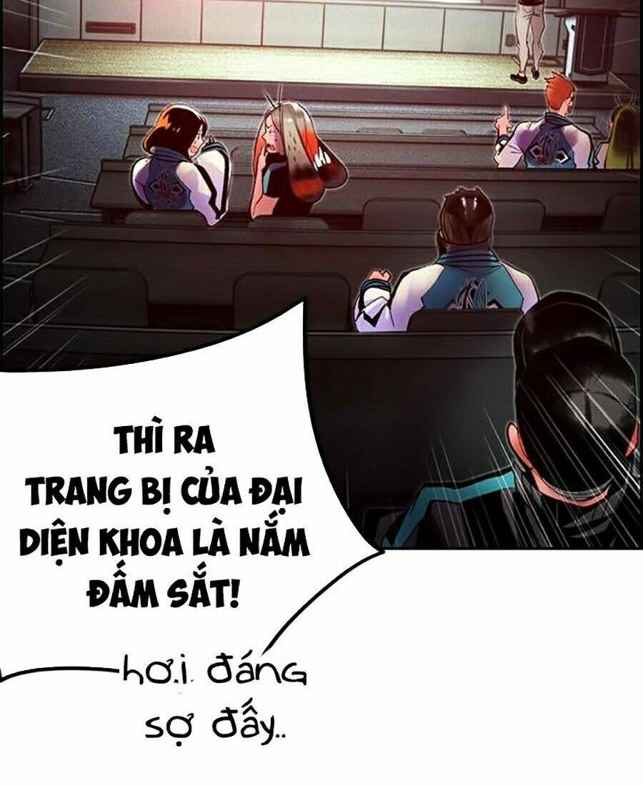 Nhân Trùng Đại Chiến Chapter 31 - Trang 2