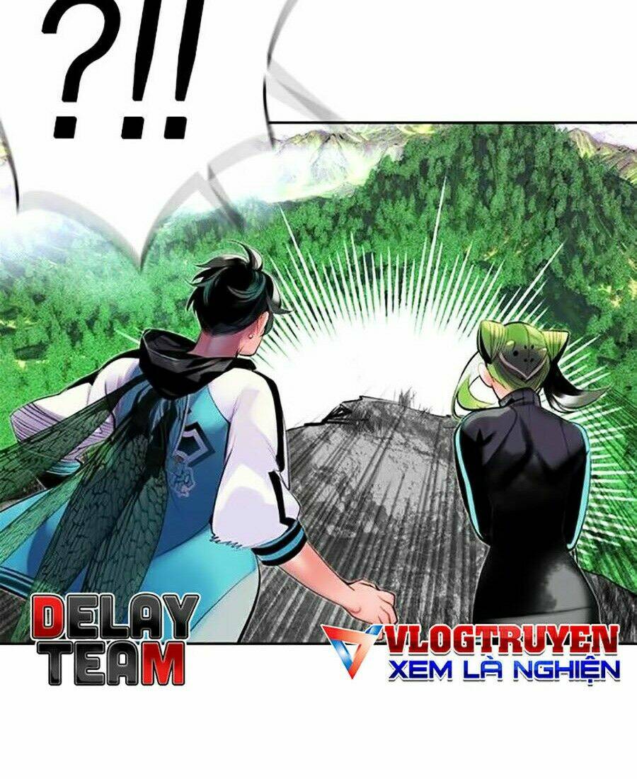 Nhân Trùng Đại Chiến Chapter 31 - Trang 2