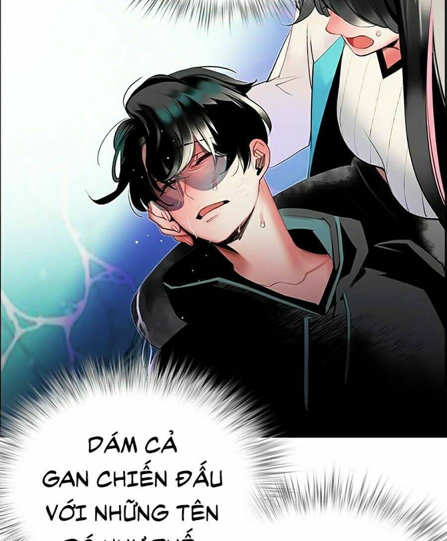 Nhân Trùng Đại Chiến Chapter 28 - Trang 2