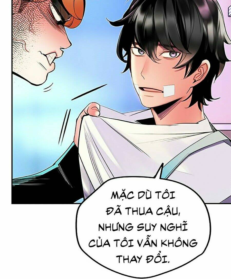 Nhân Trùng Đại Chiến Chapter 28 - Trang 2