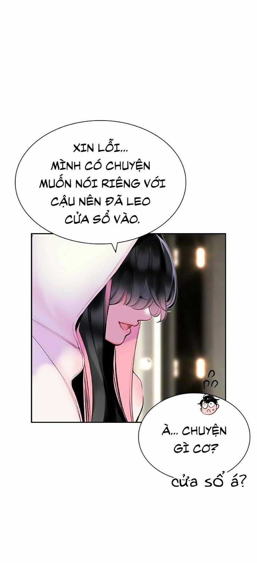 Nhân Trùng Đại Chiến Chapter 28 - Trang 2