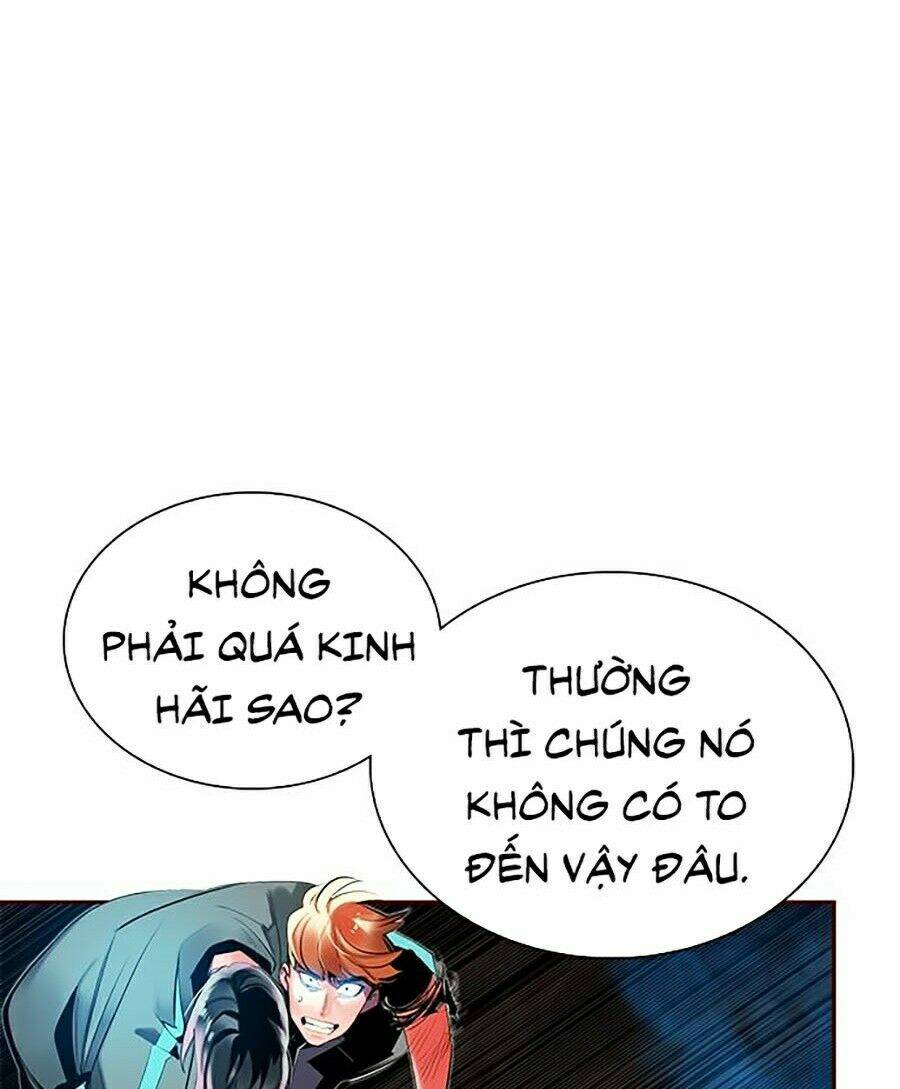 Nhân Trùng Đại Chiến Chapter 28 - Trang 2