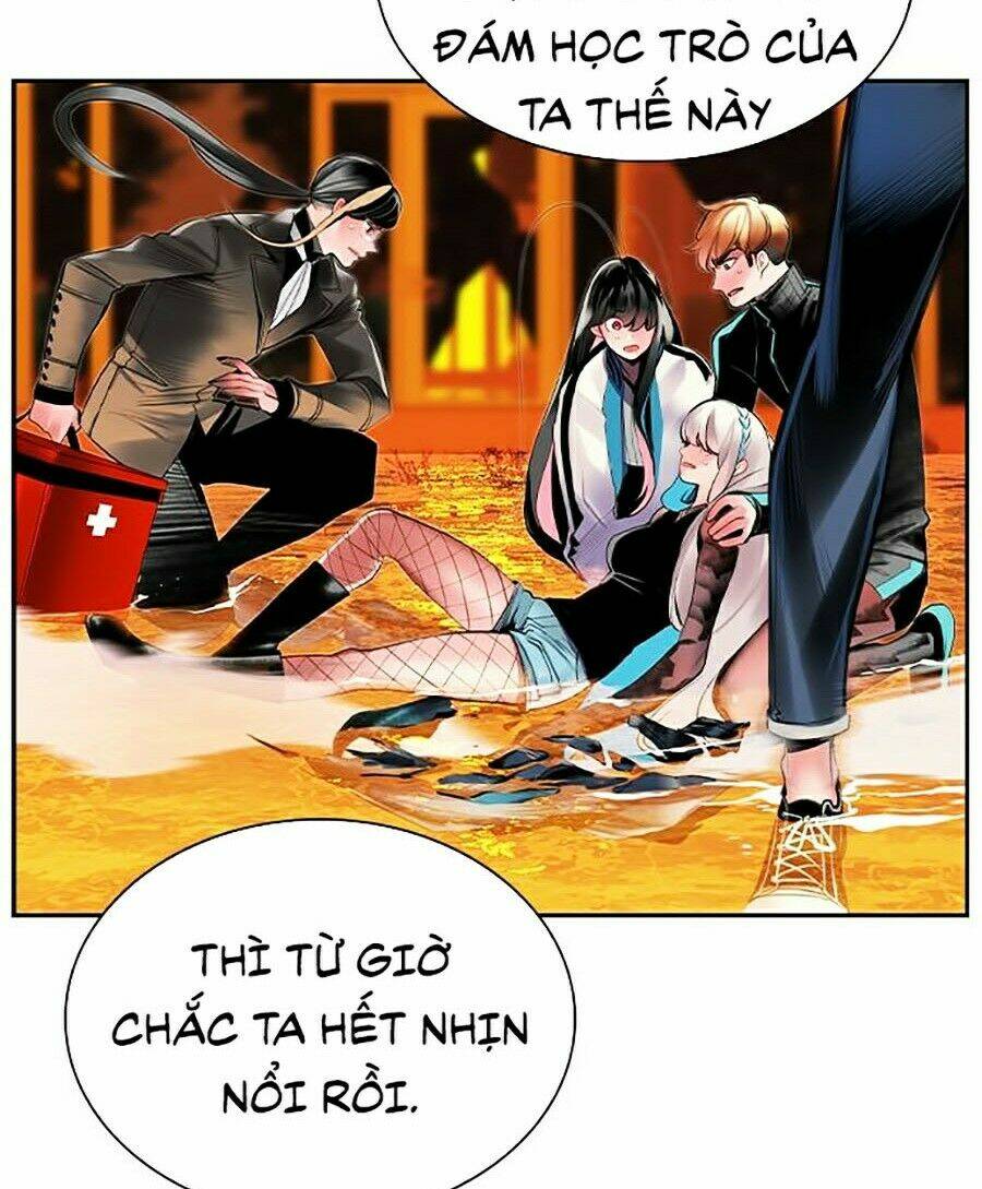 Nhân Trùng Đại Chiến Chapter 28 - Trang 2