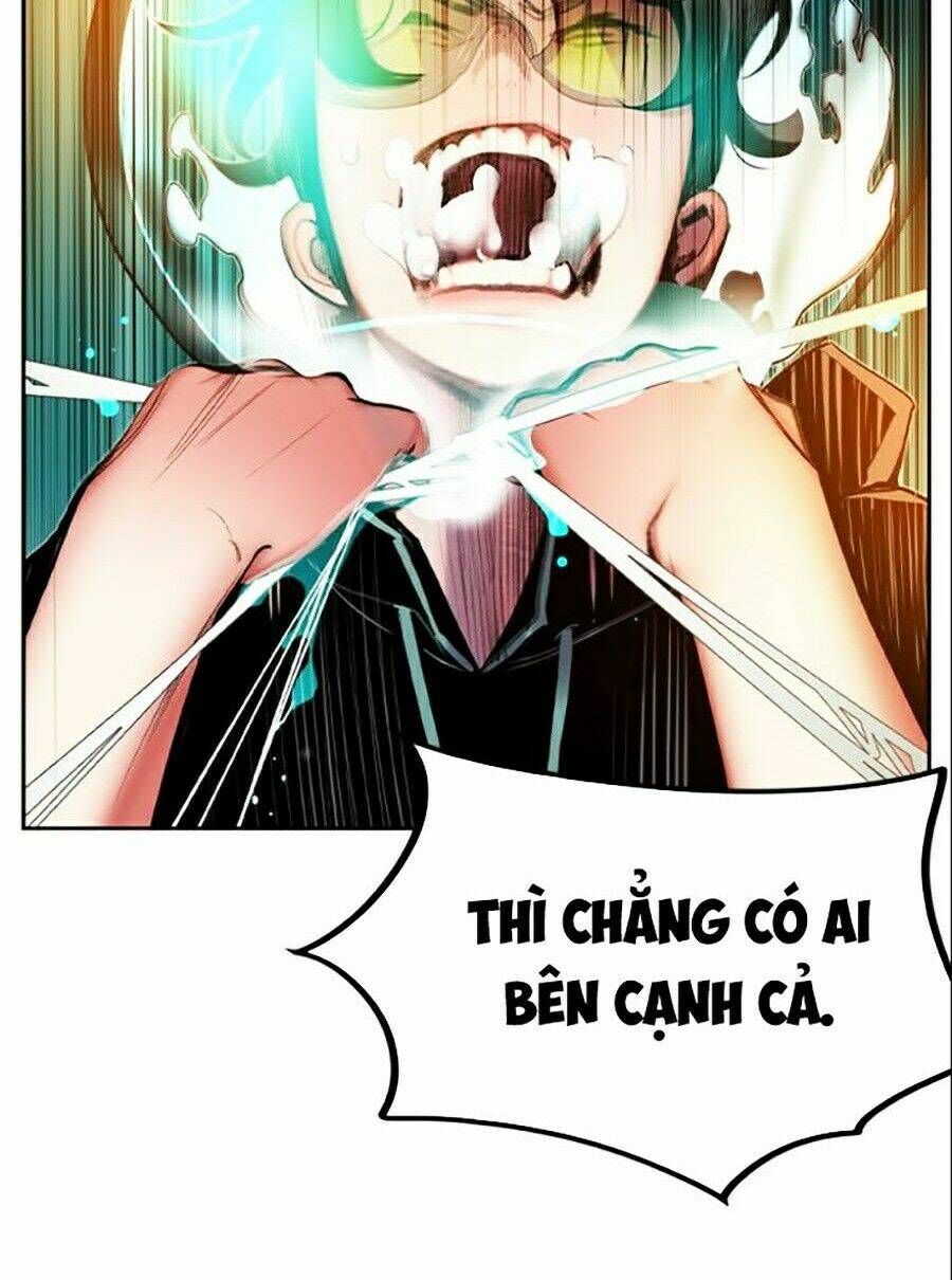 Nhân Trùng Đại Chiến Chapter 26 - Trang 2