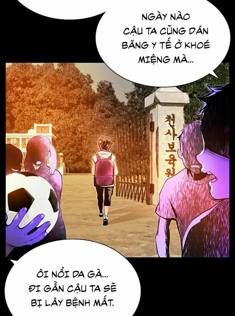 Nhân Trùng Đại Chiến Chapter 26 - Trang 2