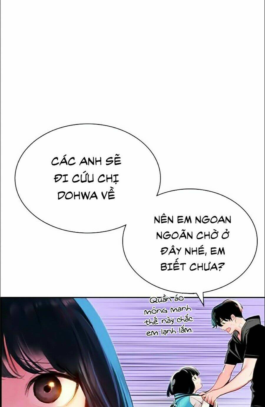 Nhân Trùng Đại Chiến Chapter 25 - Trang 2