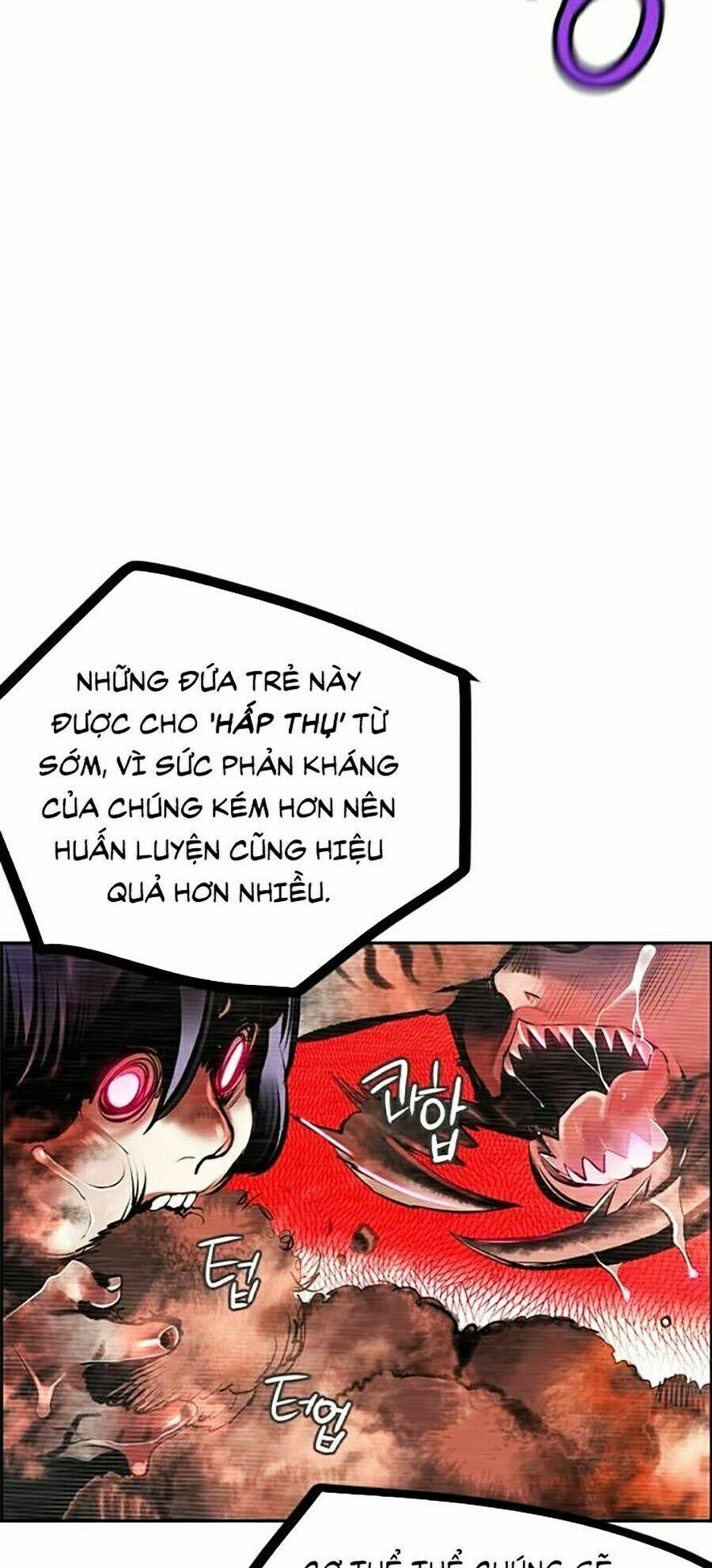 Nhân Trùng Đại Chiến Chapter 25 - Trang 2